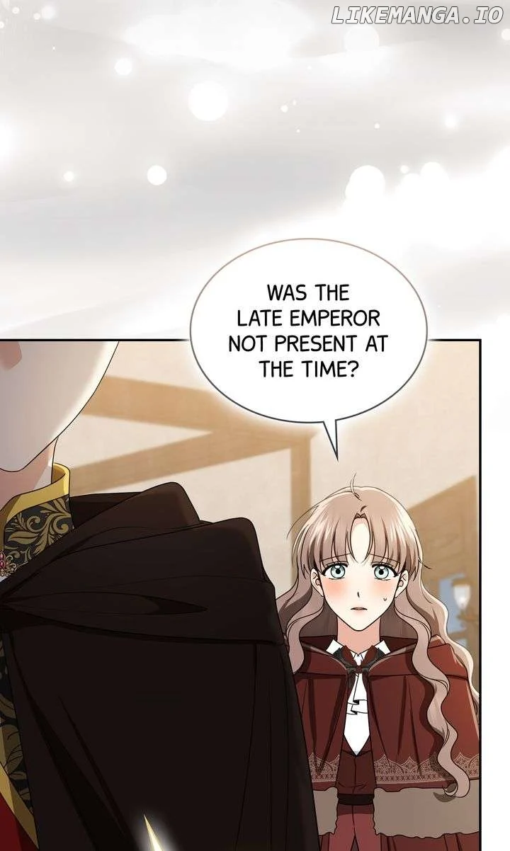 Our Tyrant Became Young Chapter 78 498 ch 78 56