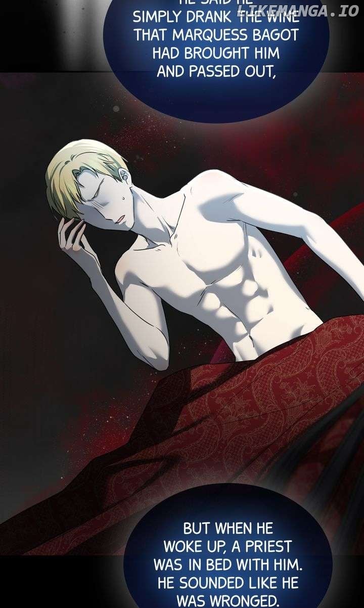 Our Tyrant Became Young Chapter 78 500 ch 78 58
