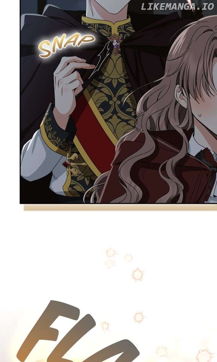 Our Tyrant Became Young Chapter 78 448 ch 78 6