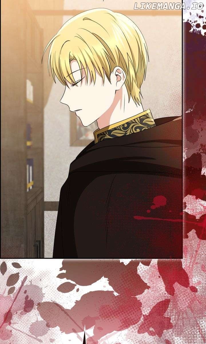 Our Tyrant Became Young Chapter 78 503 ch 78 61