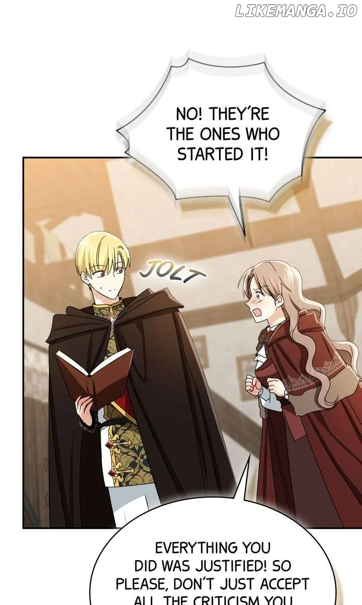 Our Tyrant Became Young Chapter 78 505 ch 78 63