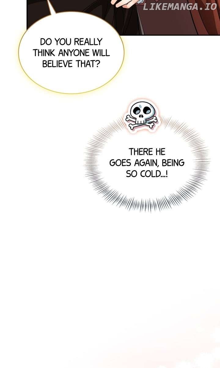 Our Tyrant Became Young Chapter 78 509 ch 78 67