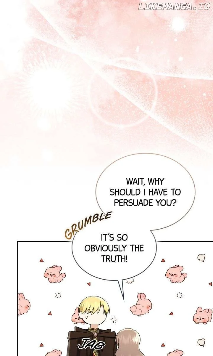 Our Tyrant Became Young Chapter 78 514 ch 78 72