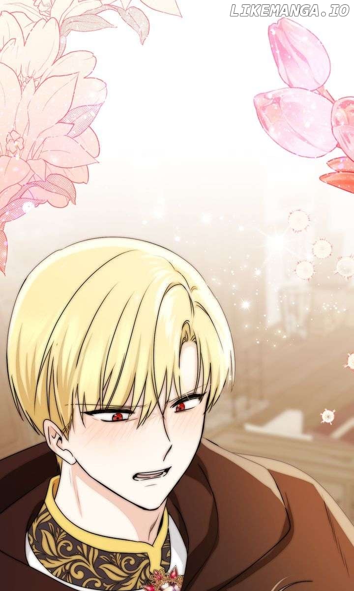 Our Tyrant Became Young Chapter 78 525 ch 78 83