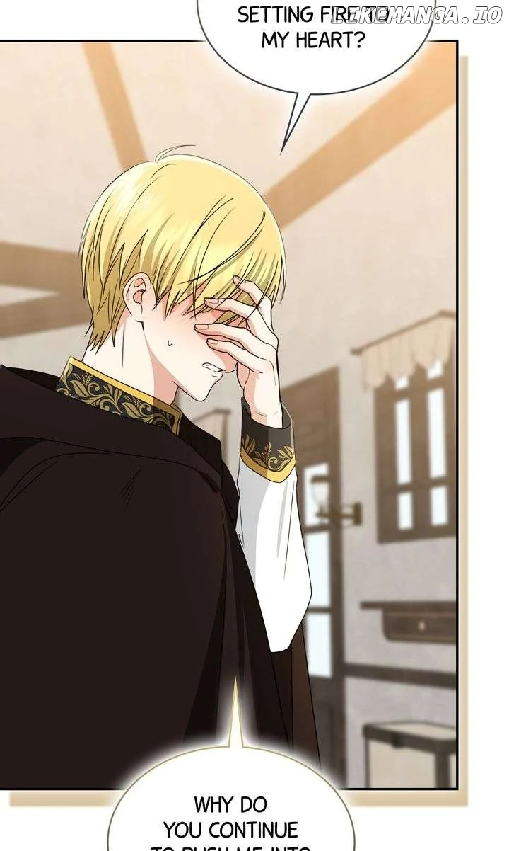 Our Tyrant Became Young Chapter 78 528 ch 78 86