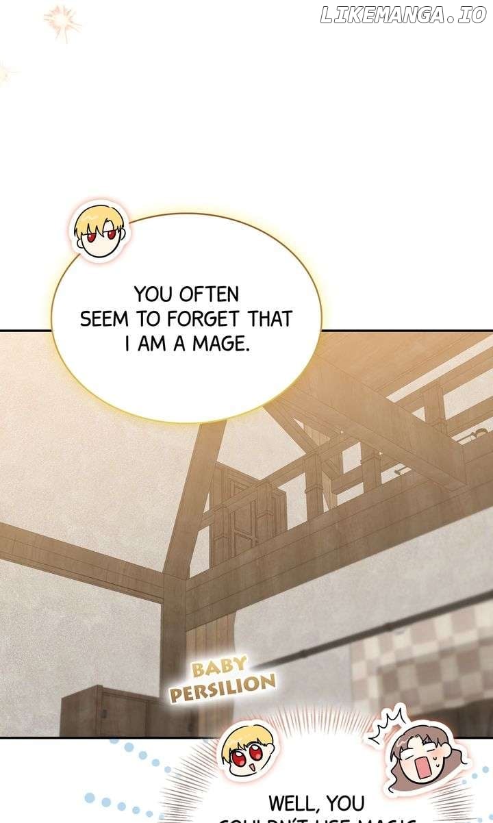 Our Tyrant Became Young Chapter 78 451 ch 78 9