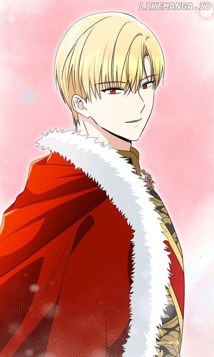 Our Tyrant Became Young Chapter 78 537 ch 78 95