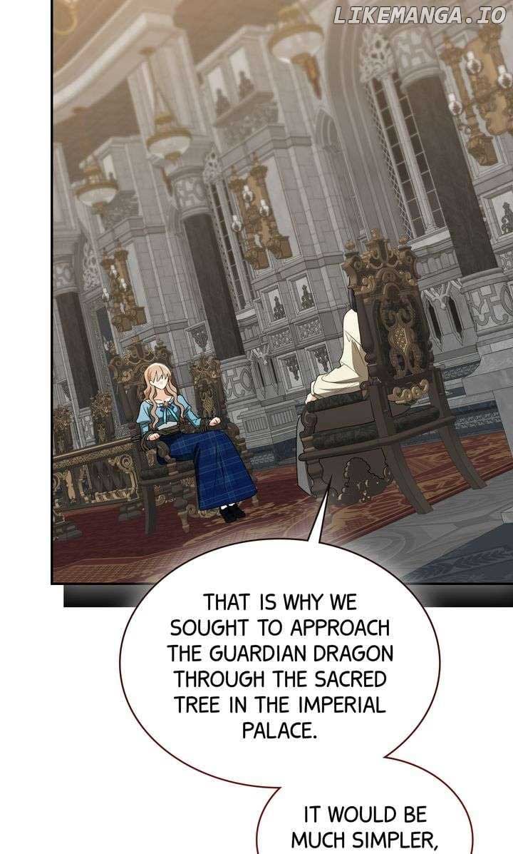 Our Tyrant Became Young Chapter 82 737 ch 82 100