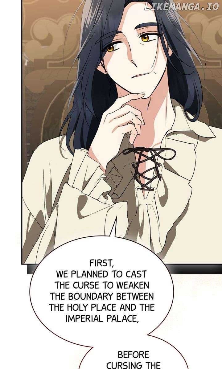 Our Tyrant Became Young Chapter 82 739 ch 82 102
