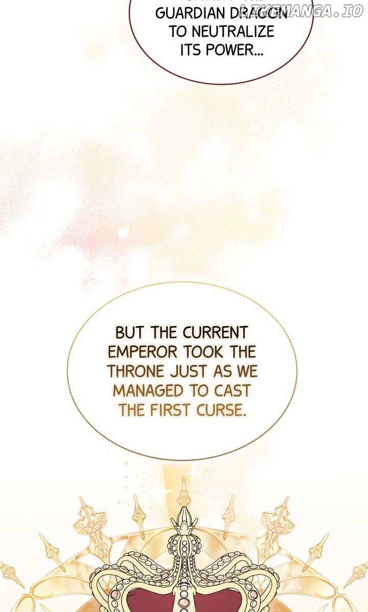 Our Tyrant Became Young Chapter 82 740 ch 82 103