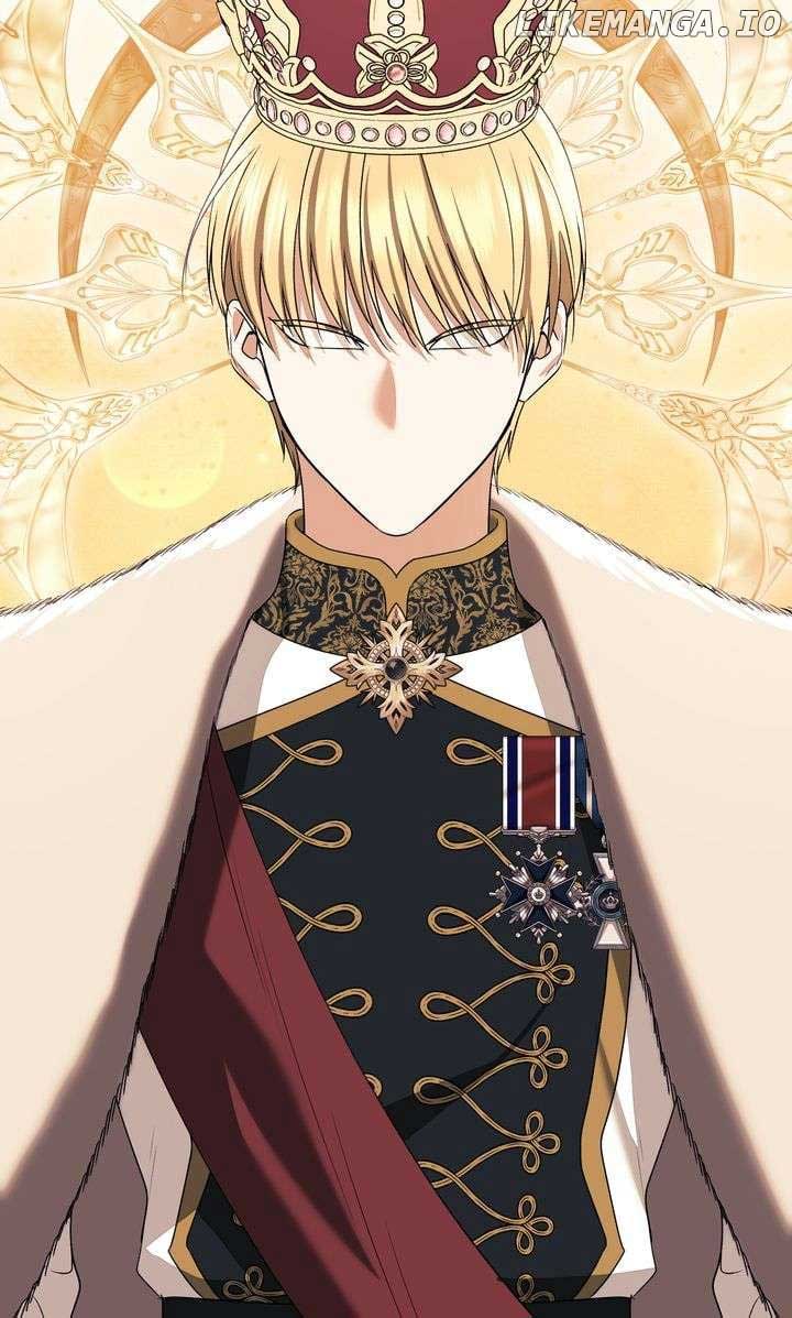 Our Tyrant Became Young Chapter 82 741 ch 82 104