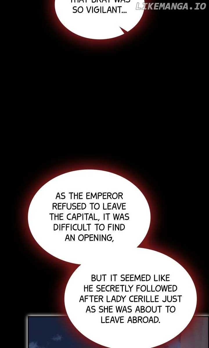 Our Tyrant Became Young Chapter 82 744 ch 82 107