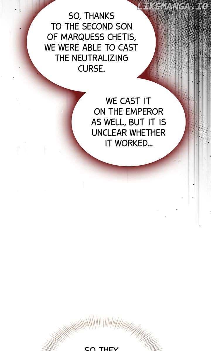 Our Tyrant Became Young Chapter 82 746 ch 82 109