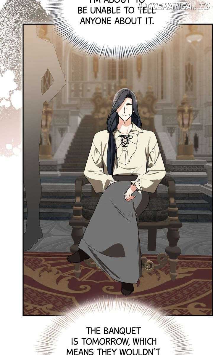 Our Tyrant Became Young Chapter 82 748 ch 82 111