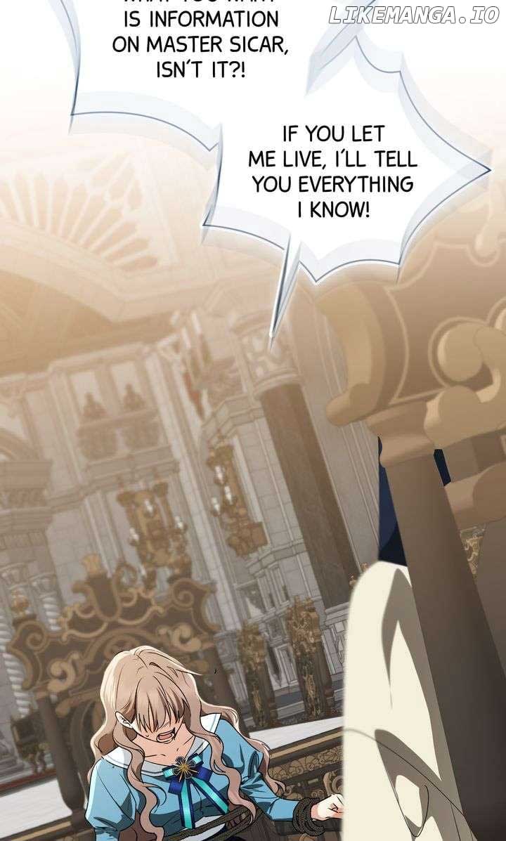 Our Tyrant Became Young Chapter 82 751 ch 82 114
