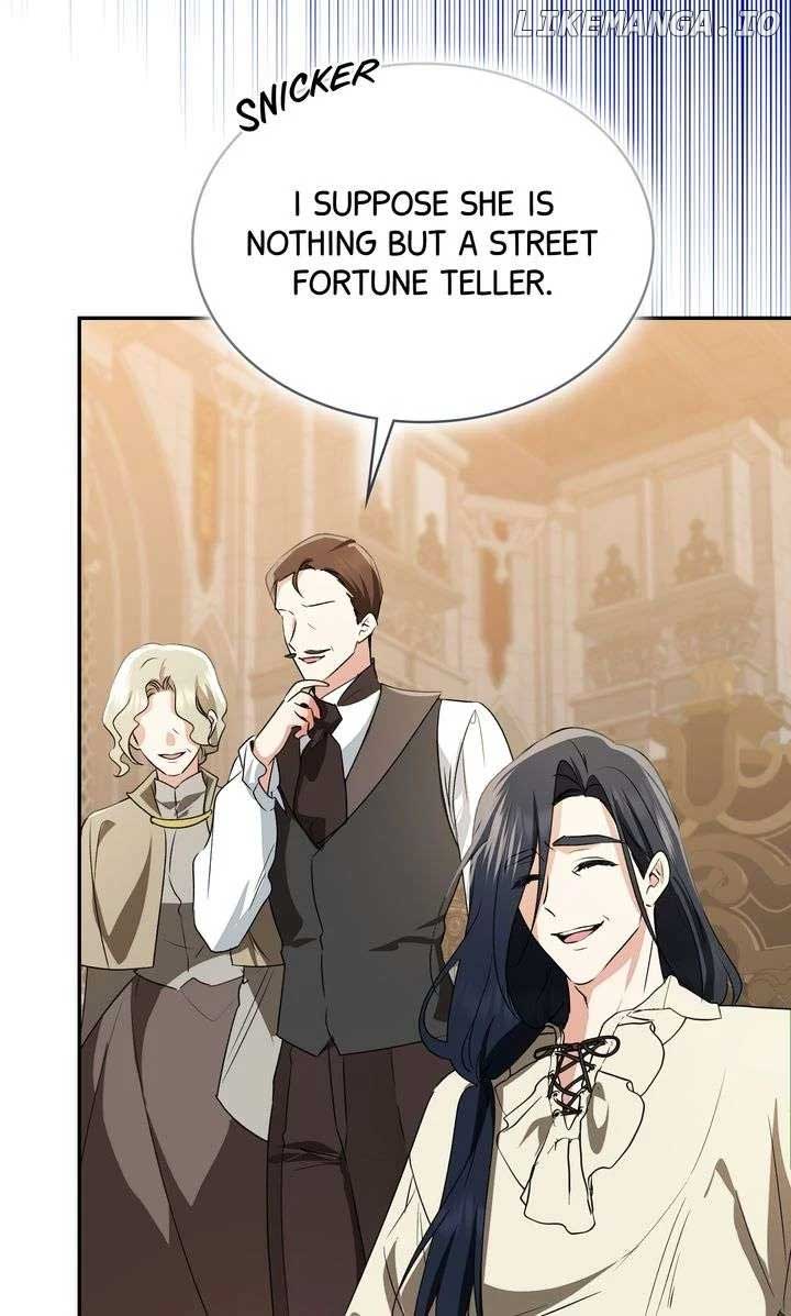 Our Tyrant Became Young Chapter 82 753 ch 82 116