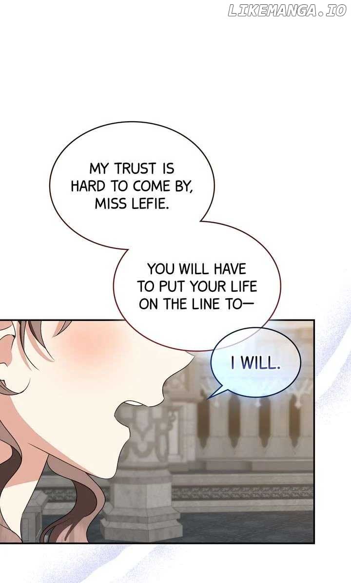 Our Tyrant Became Young Chapter 82 755 ch 82 118
