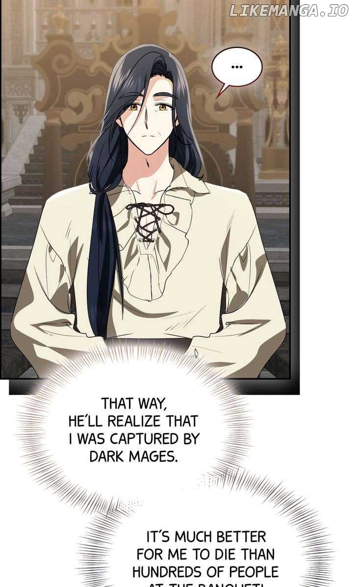 Our Tyrant Became Young Chapter 82 759 ch 82 122