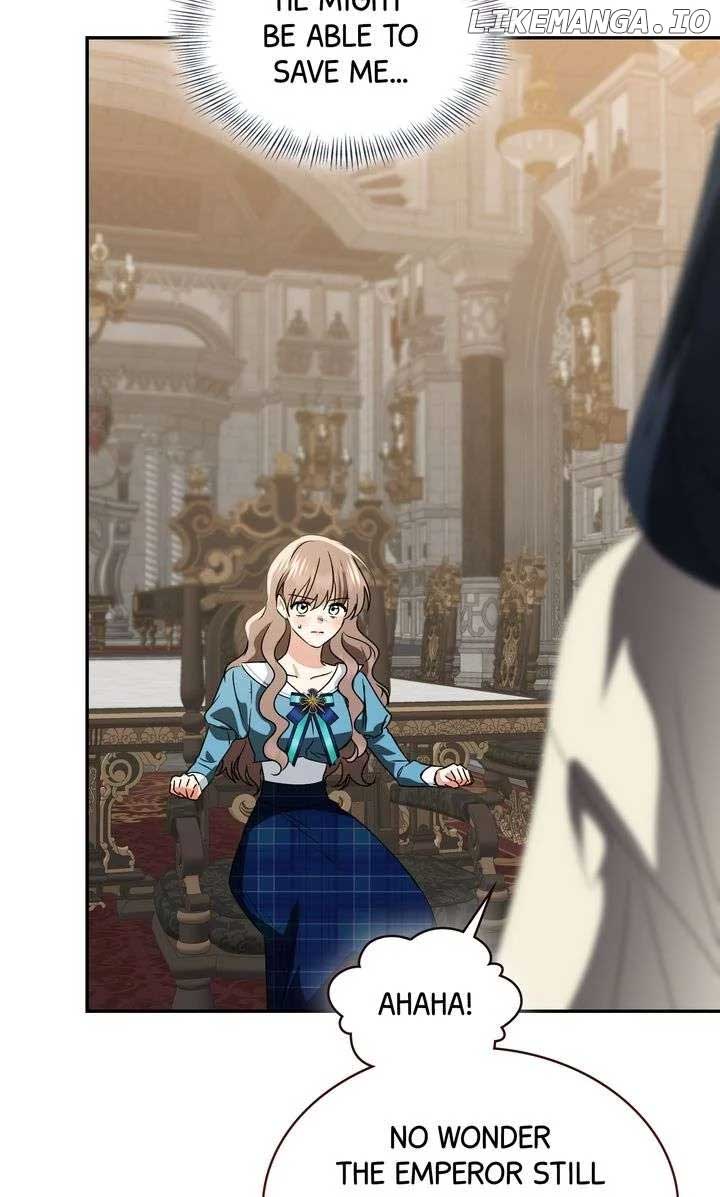 Our Tyrant Became Young Chapter 82 761 ch 82 124