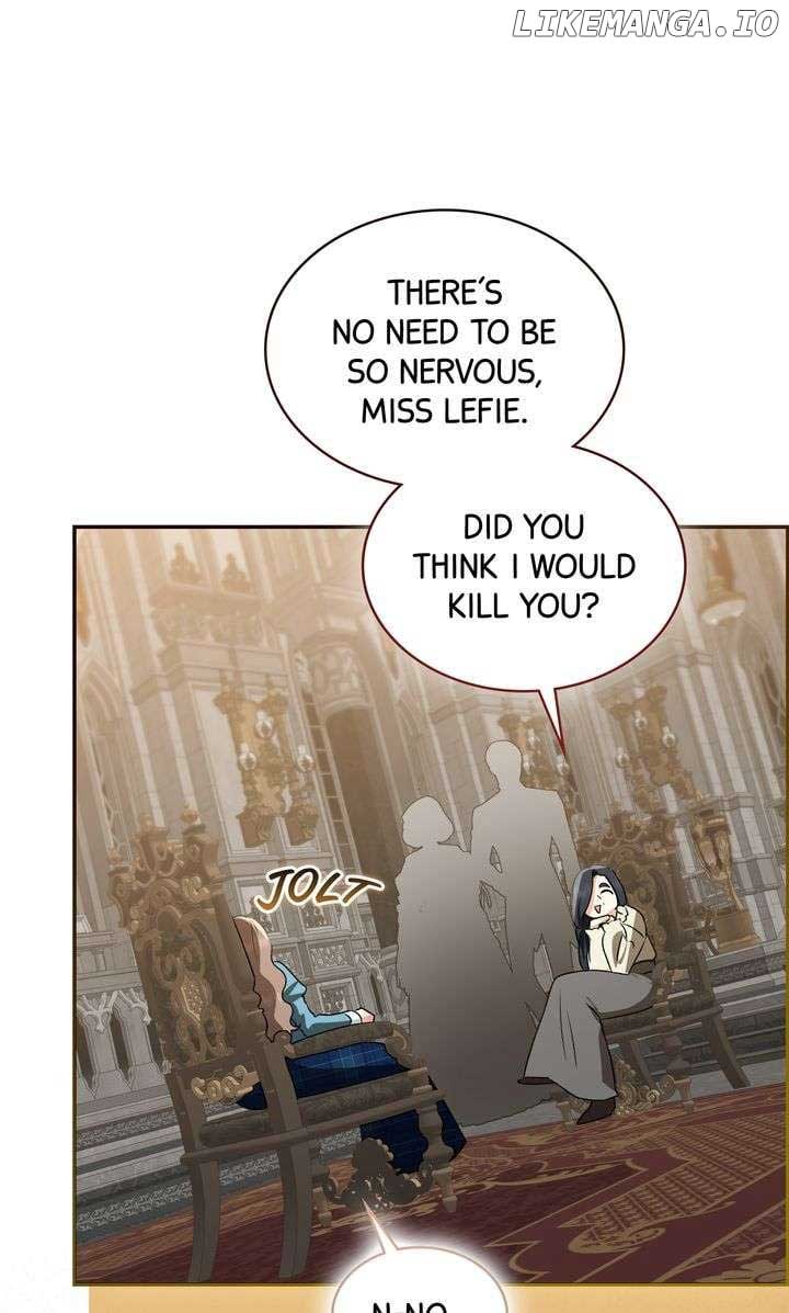 Our Tyrant Became Young Chapter 82 765 ch 82 128