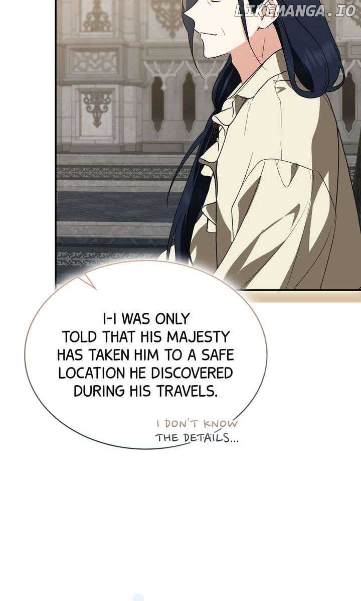 Our Tyrant Became Young Chapter 82 769 ch 82 132