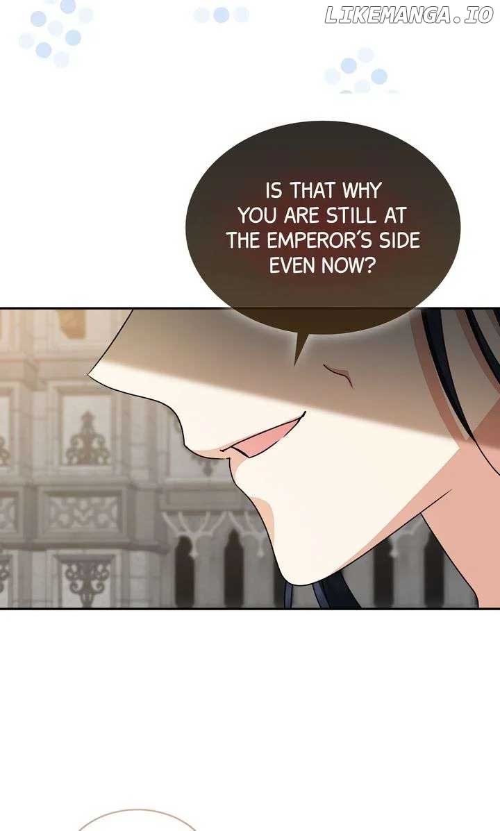 Our Tyrant Became Young Chapter 82 771 ch 82 134