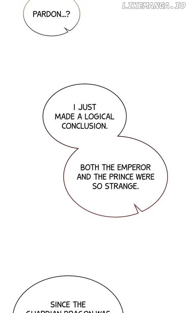 Our Tyrant Became Young Chapter 82 772 ch 82 135