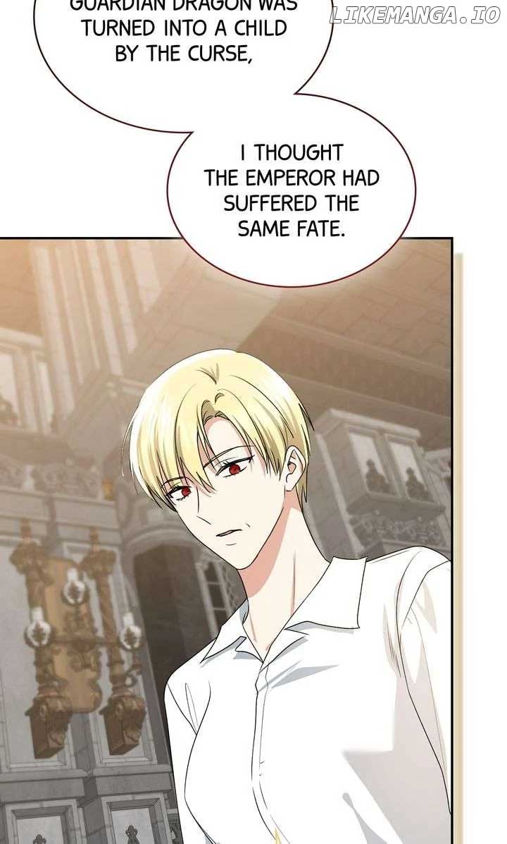 Our Tyrant Became Young Chapter 82 773 ch 82 136