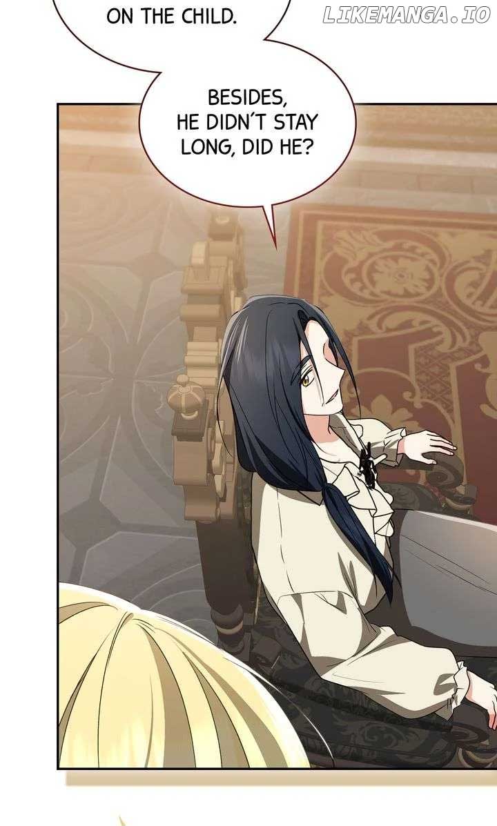 Our Tyrant Became Young Chapter 82 775 ch 82 138