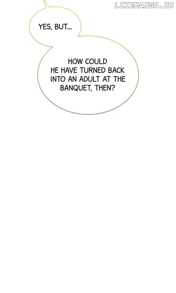 Our Tyrant Became Young Chapter 82 776 ch 82 139
