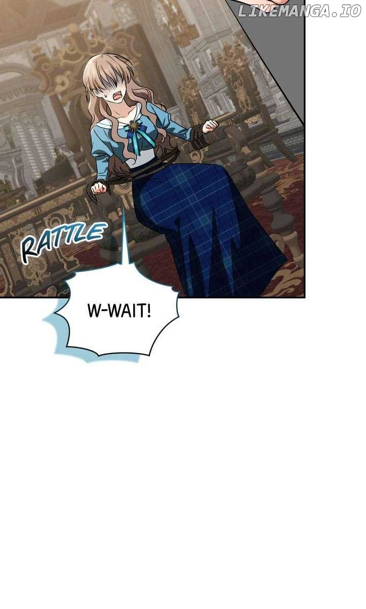Our Tyrant Became Young Chapter 82 780 ch 82 143