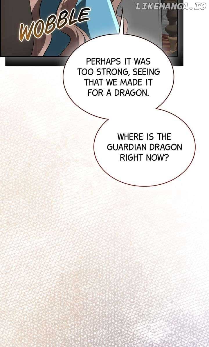 Our Tyrant Became Young Chapter 82 784 ch 82 147