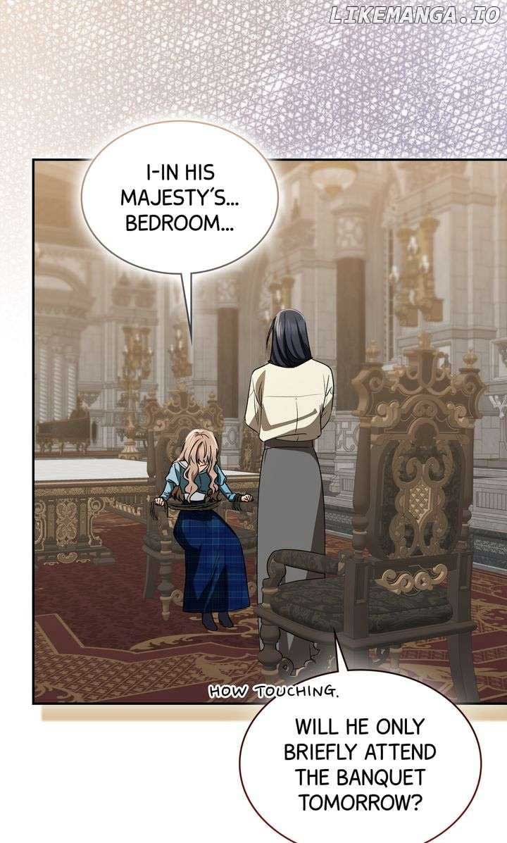 Our Tyrant Became Young Chapter 82 785 ch 82 148