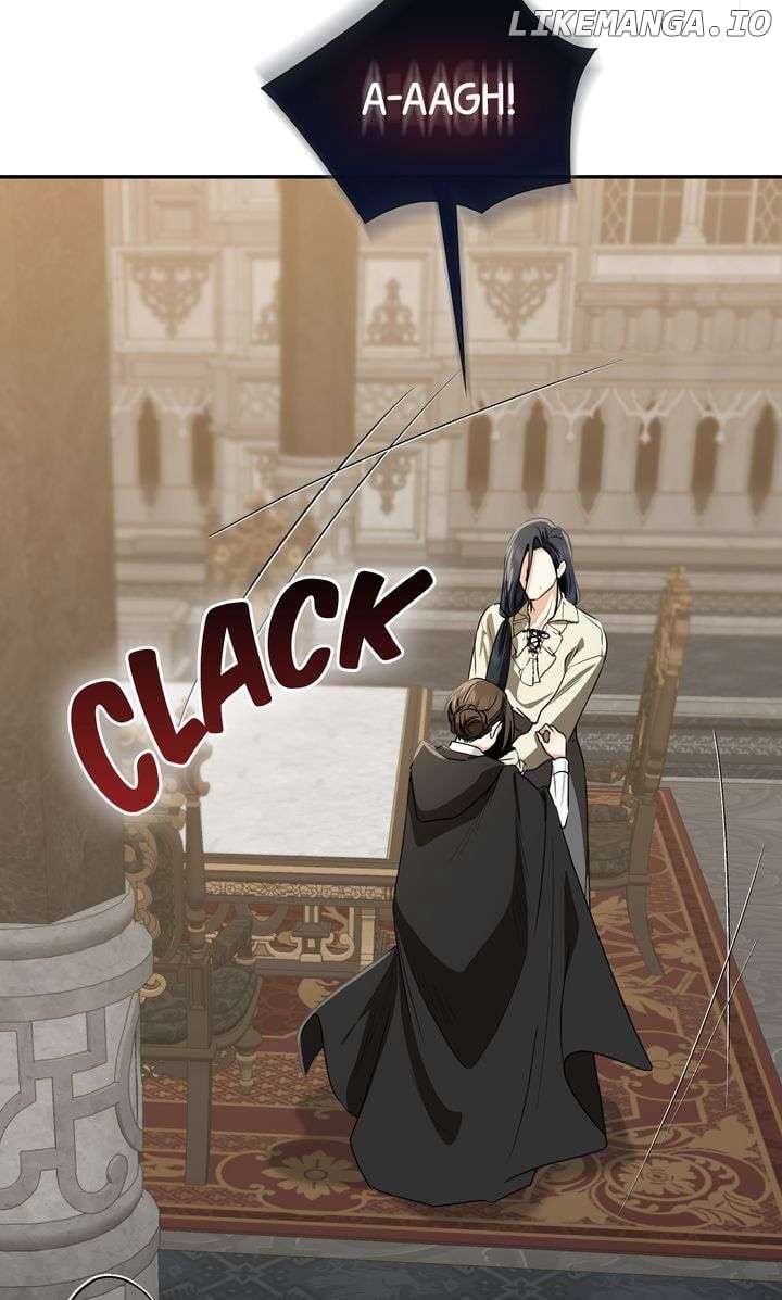 Our Tyrant Became Young Chapter 82 652 ch 82 15