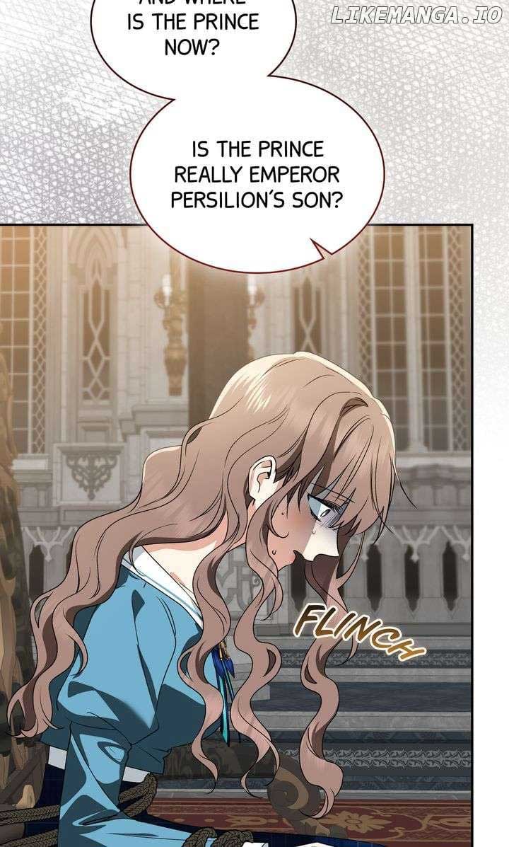 Our Tyrant Became Young Chapter 82 787 ch 82 150