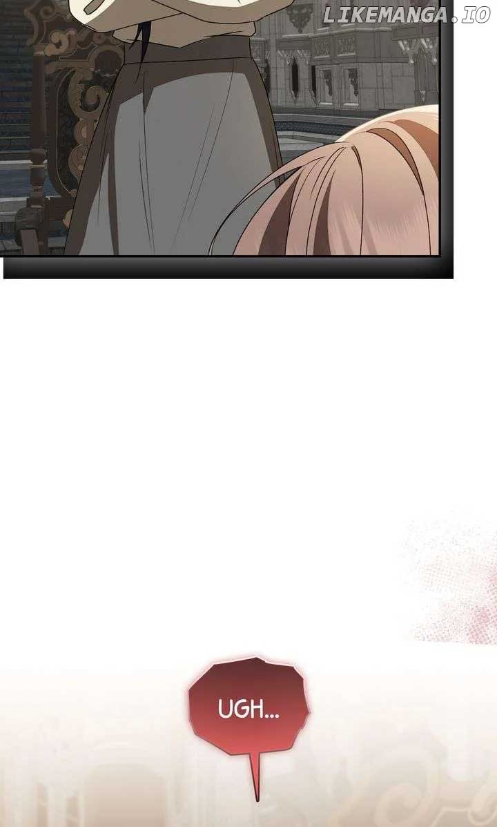 Our Tyrant Became Young Chapter 82 791 ch 82 154