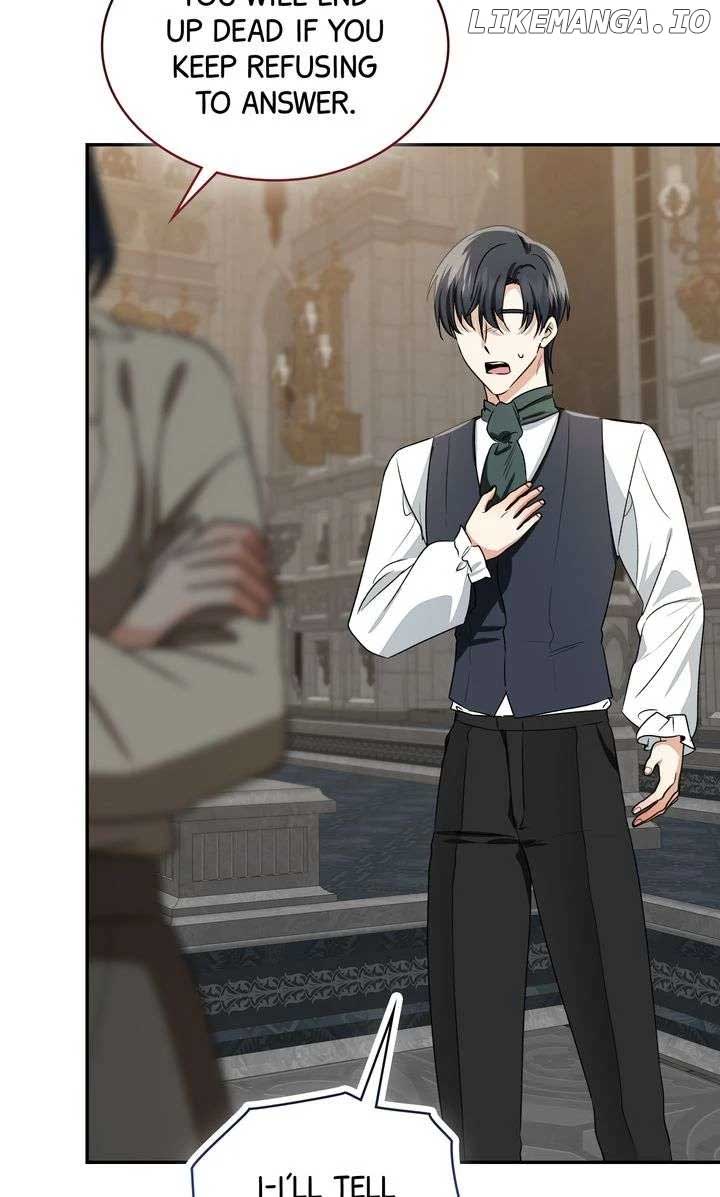 Our Tyrant Became Young Chapter 82 794 ch 82 157