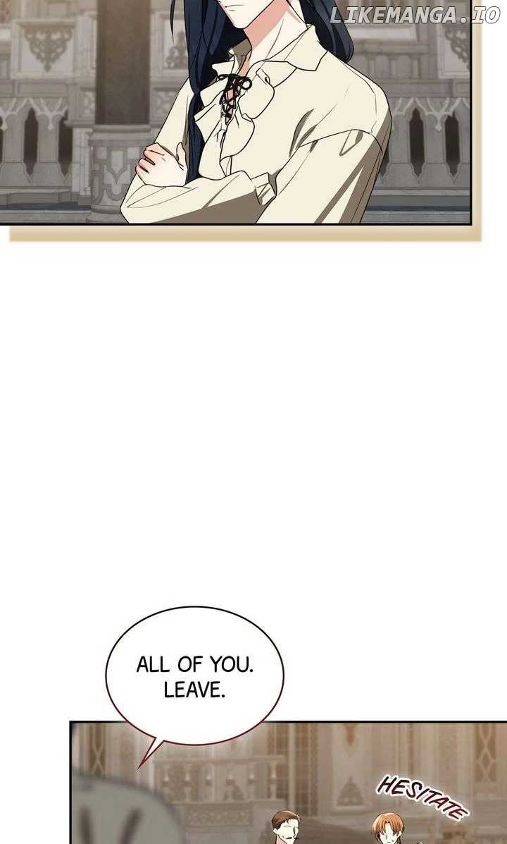 Our Tyrant Became Young Chapter 82 796 ch 82 159