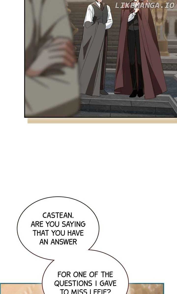 Our Tyrant Became Young Chapter 82 797 ch 82 160