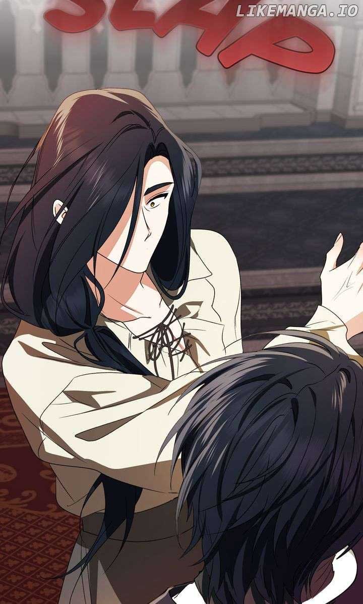 Our Tyrant Became Young Chapter 82 800 ch 82 163