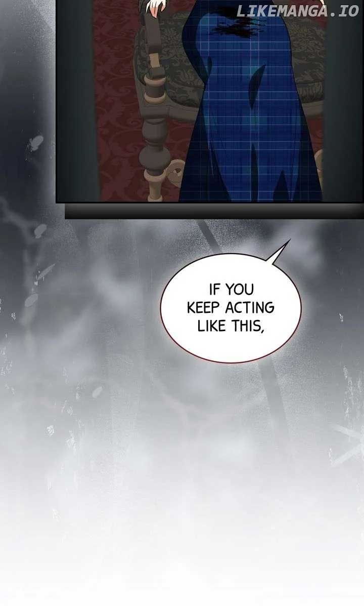 Our Tyrant Became Young Chapter 82 803 ch 82 166