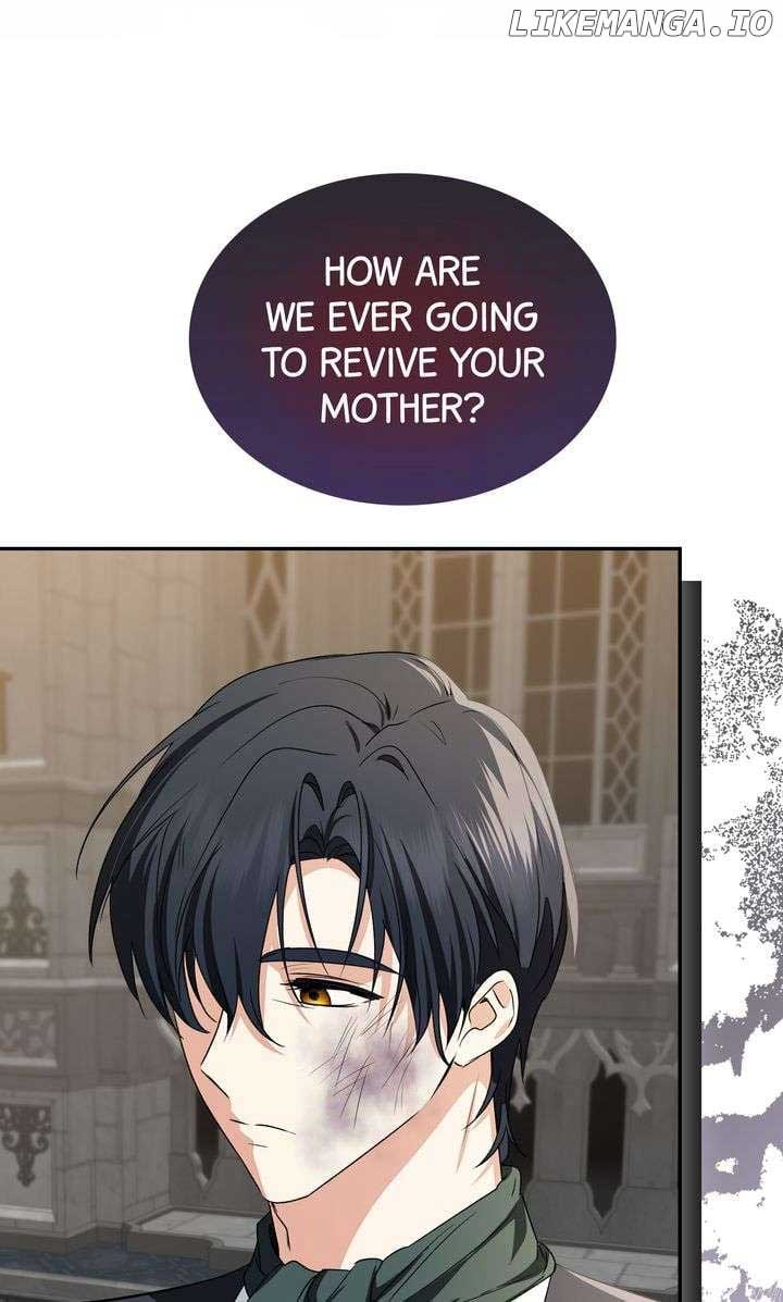 Our Tyrant Became Young Chapter 82 804 ch 82 167