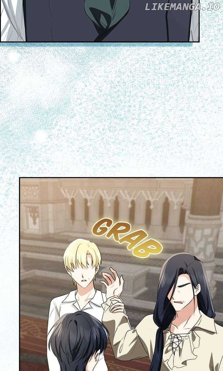 Our Tyrant Became Young Chapter 82 811 ch 82 174