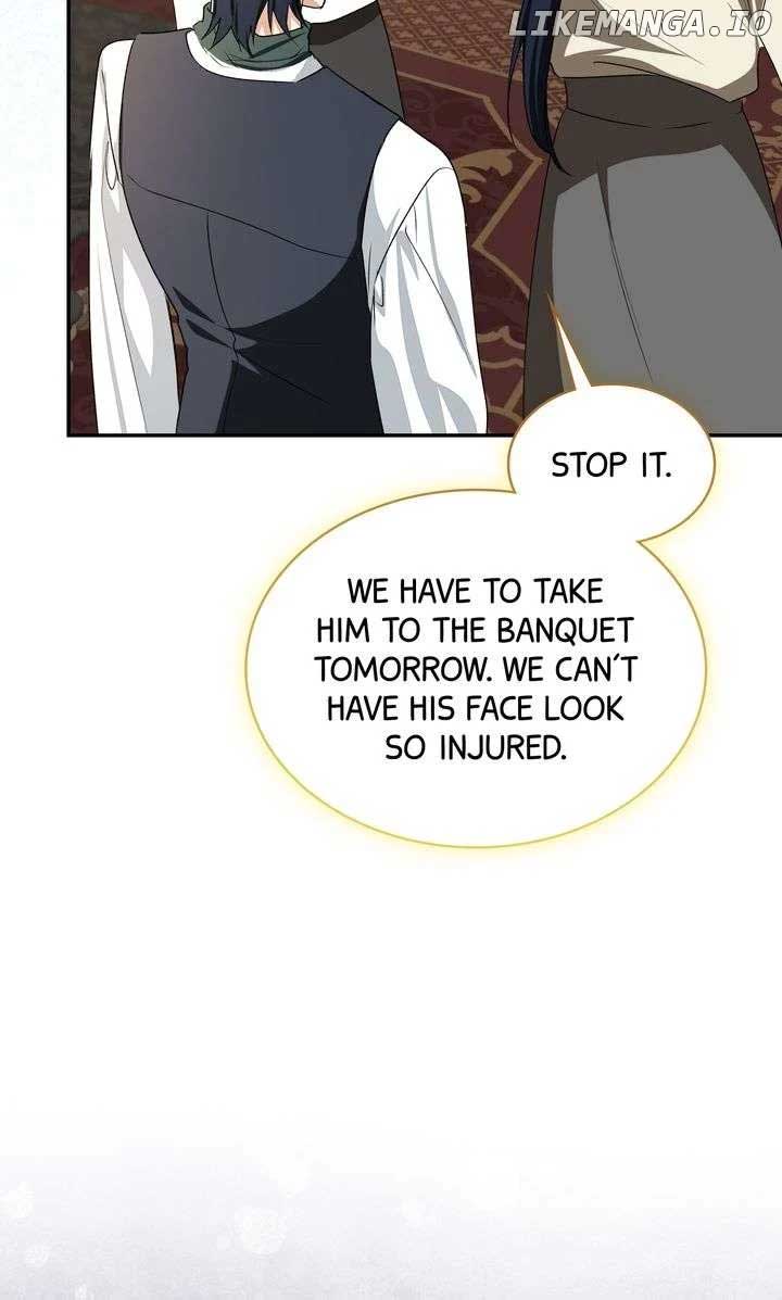 Our Tyrant Became Young Chapter 82 812 ch 82 175