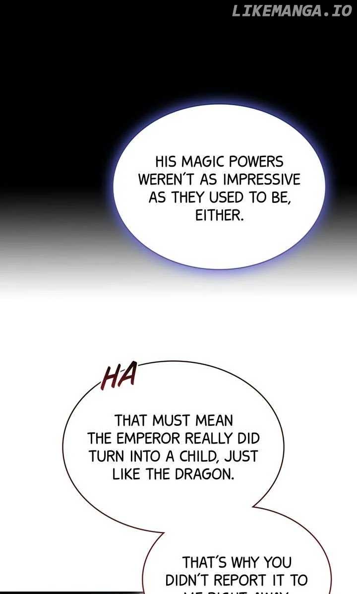 Our Tyrant Became Young Chapter 82 816 ch 82 179