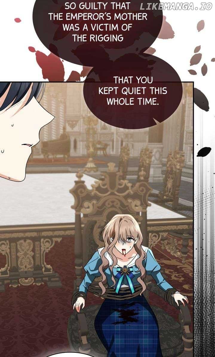 Our Tyrant Became Young Chapter 82 820 ch 82 183