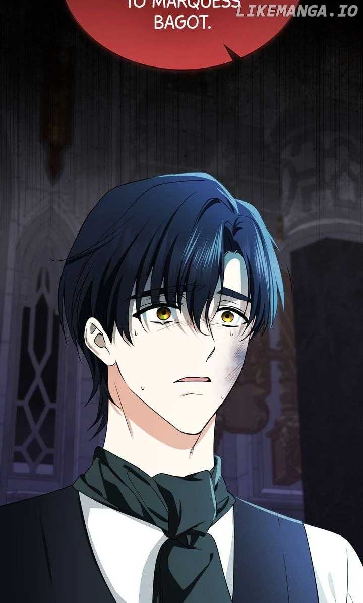 Our Tyrant Became Young Chapter 82 822 ch 82 185
