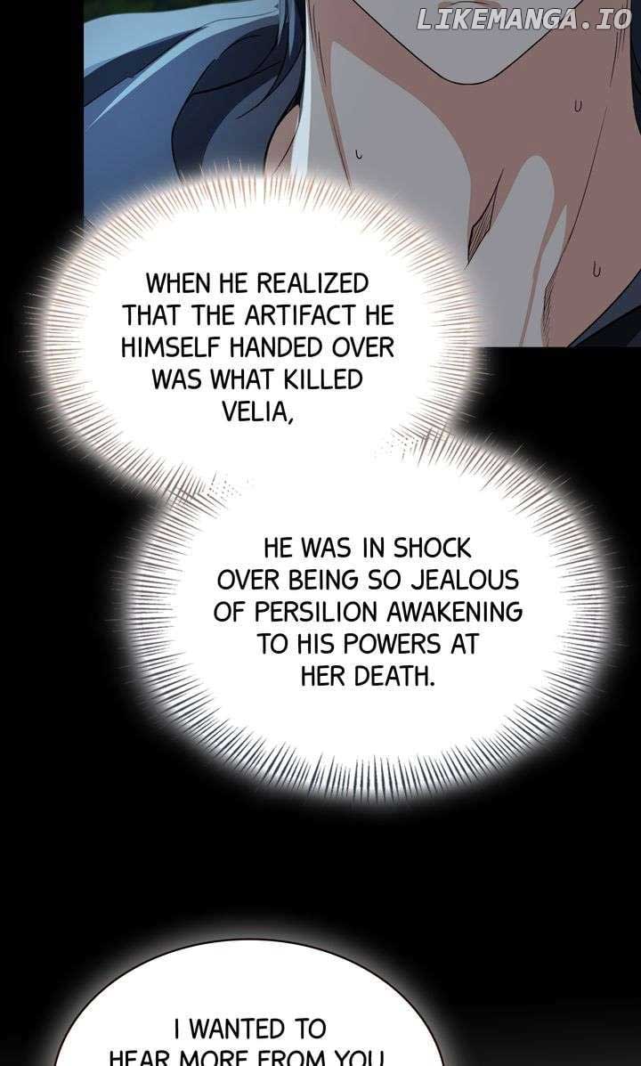 Our Tyrant Became Young Chapter 82 825 ch 82 188