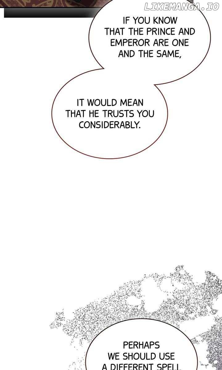 Our Tyrant Became Young Chapter 82 827 ch 82 190