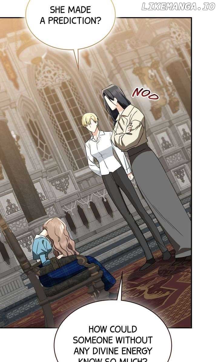 Our Tyrant Became Young Chapter 82 834 ch 82 197